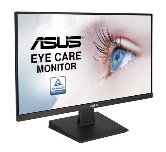 ASUS Va27ehe 27-Inch Led Monitor, Black