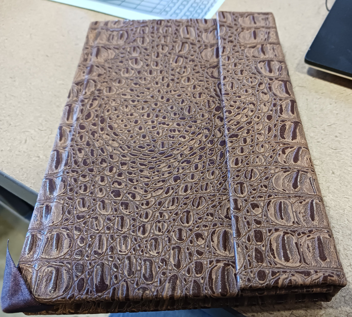 Handmade Indian Notebook/Journal