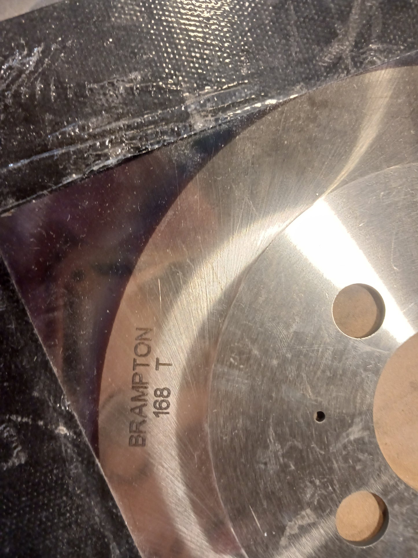 KINKELDER 370 x 2.5 x 50mm 168 Teeth Cobalt X-Treme 2.0 Blade Pt7 CB 168