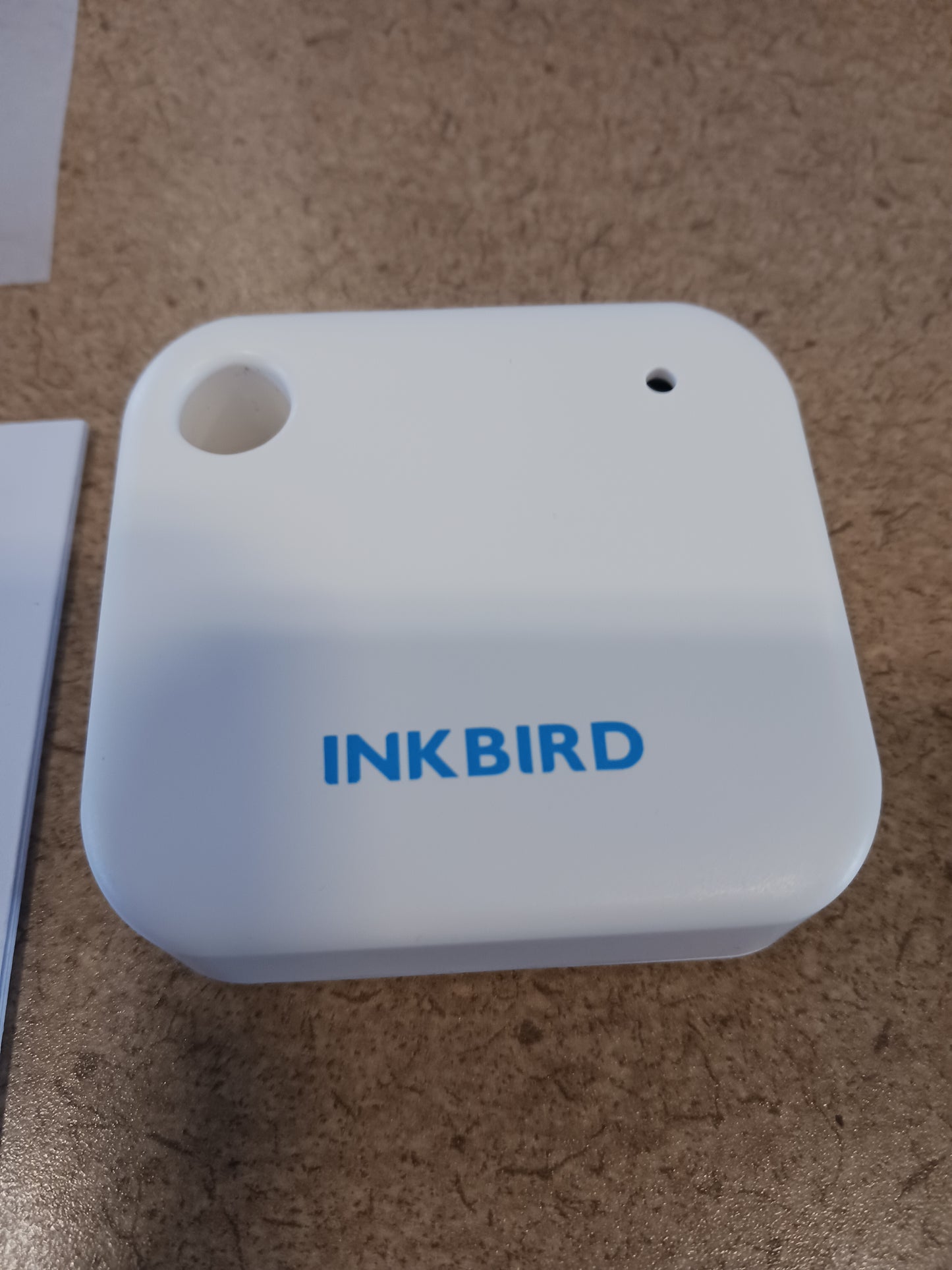 Inkbird Temperature Humidity Sensor