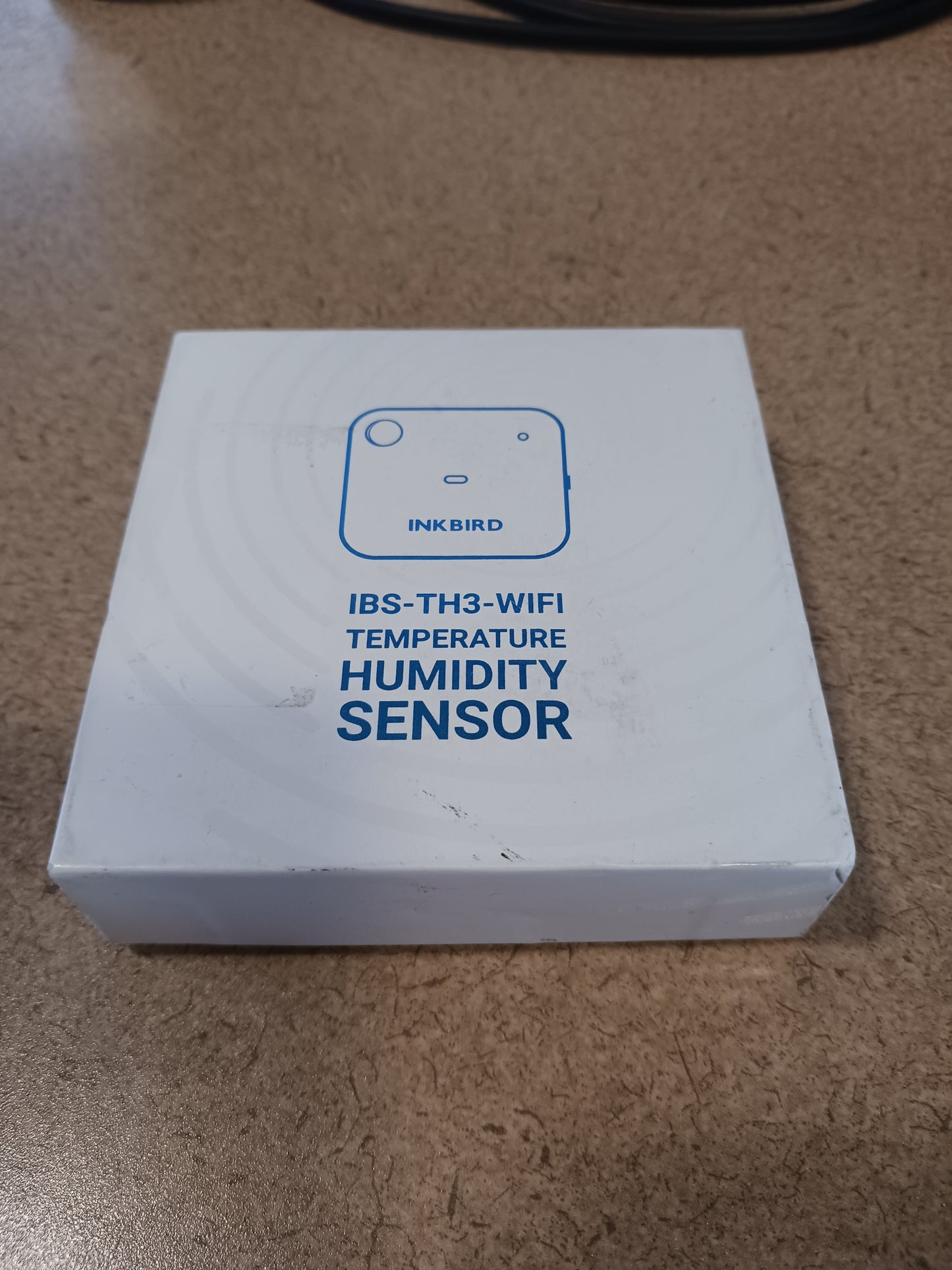 Inkbird Temperature Humidity Sensor