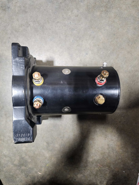 12v DC Winch Motor