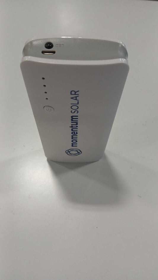 Momentum Solar