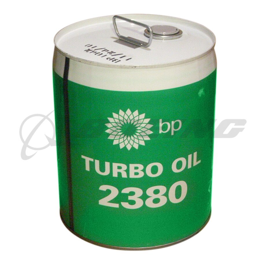 Eastman® Turbo Oil 2380 5 gal 2380-5GAL