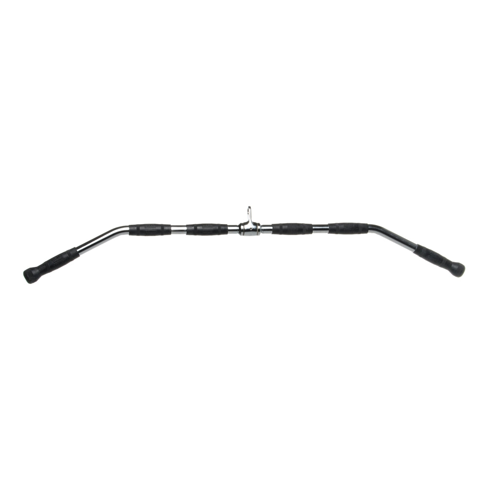 Power Systems Premium Revolving 48" Lat Bar