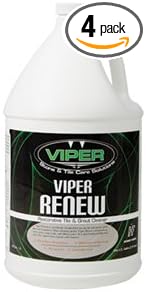 VIPER RENEW