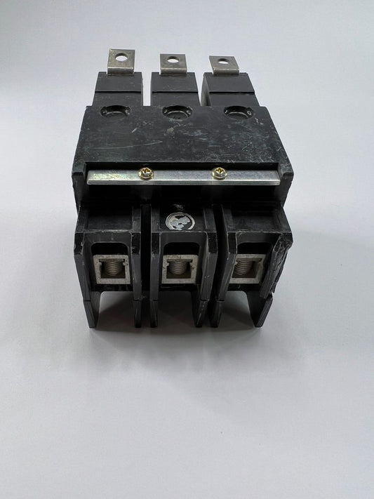 Ghb3060 Ghb3060 Miniature Circuit Breaker 277/480 Vac, 60a, 3 Poles, Thermal Magnetic (black)