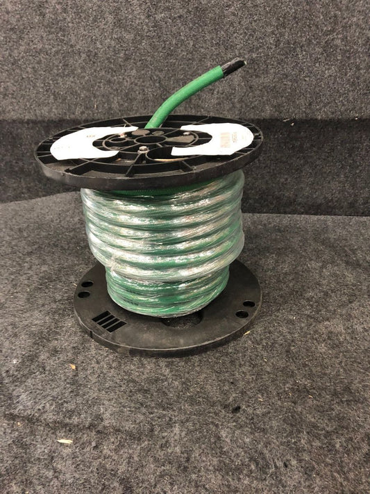3bali-2021-04 50ft. Power Cable Green