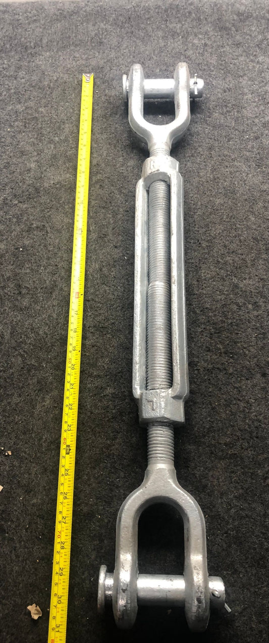 Turnbuckle Hook