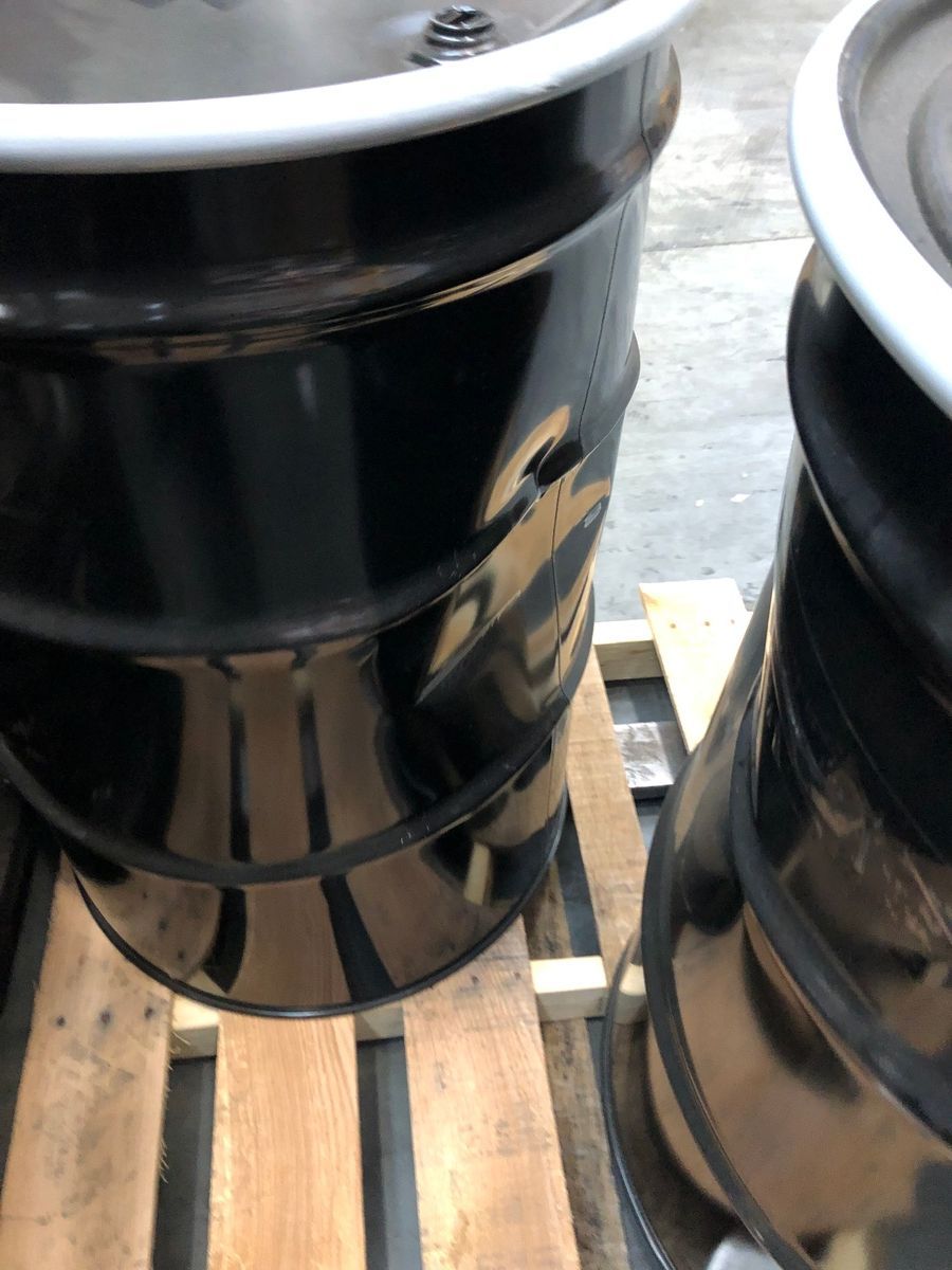 Steel Drums