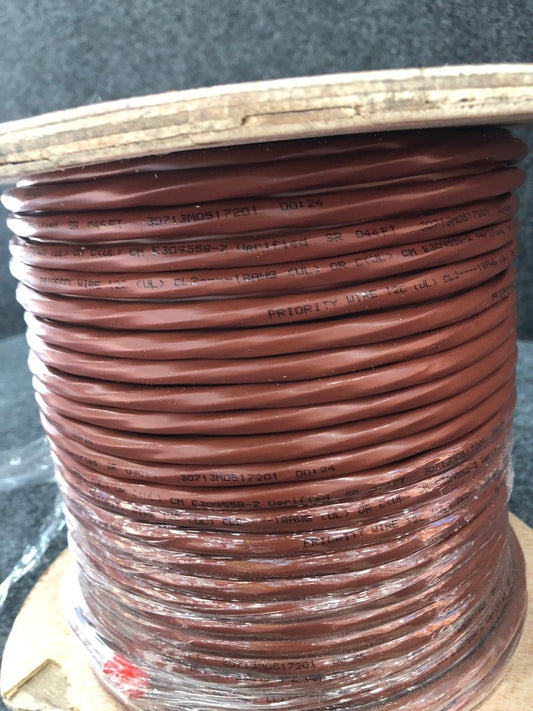 Stranded Copper Wire