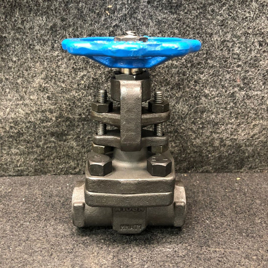 Globe Valve