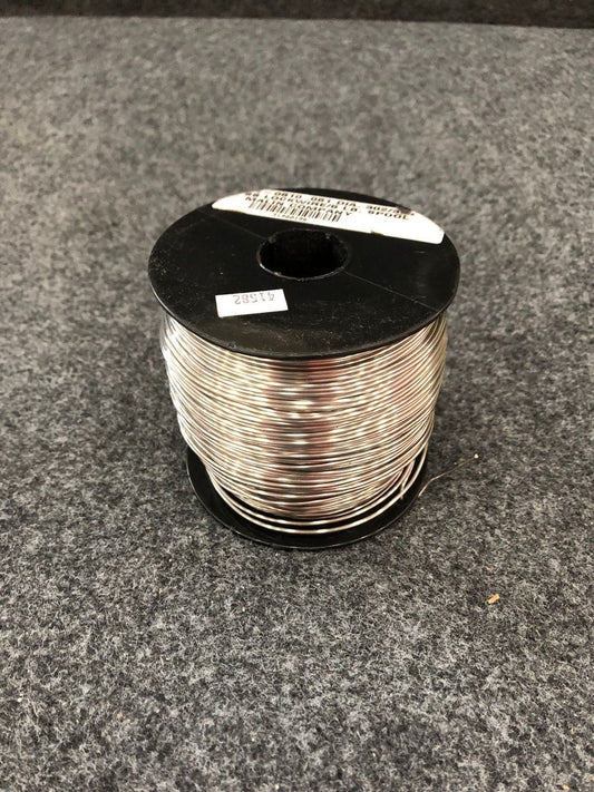 Ss Lockwire/5lb Spool .051dia 31980196