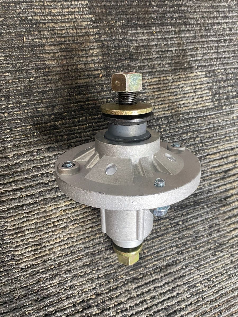 Spindle Assembly