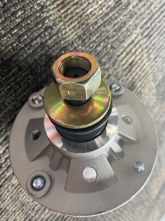Spindle Assembly