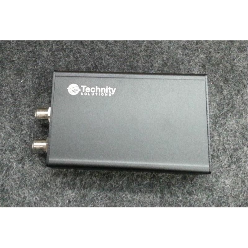 Gigawire Coax Modem Ts-g4202cd Technity Solutions