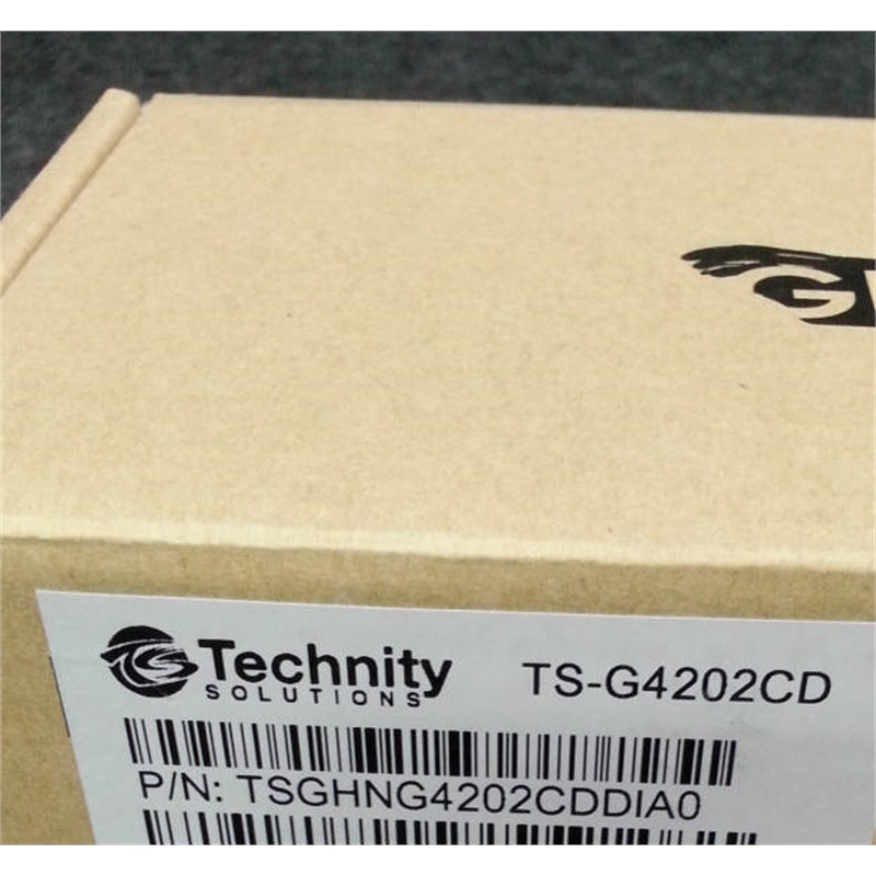 Gigawire Coax Modem Ts-g4202cd Technity Solutions