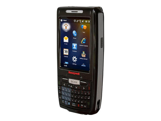 HONEYWELL 7800LWQ-GC143XE / Honeywell Dolphin 7800 for Android / Texas Instruments OMAP 800 MHz - 256 MB RAM - 512 MB Flash - 3.5" 46 Keys - Wireless LAN - Bluetooth