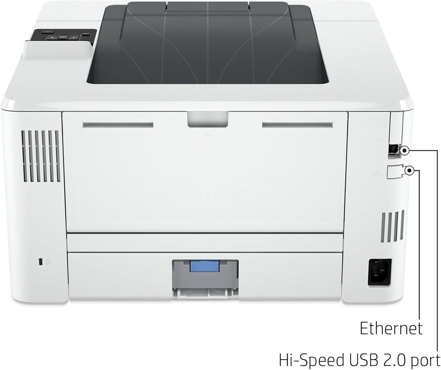 HP LaserJet Pro 4001n Monochrome Network Printer