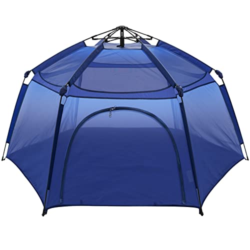 Alvantor Kids Tents Pop Up Play Tent Indoor Outdoor