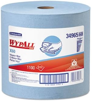 WypAll General Clean X60 Multi-Task Cleaning Cloths