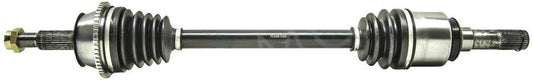 FD-8169 - Rear Passenger Side CV Axle Shaft