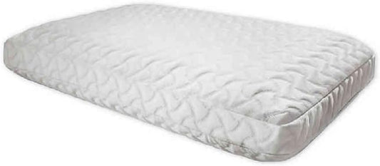 Tempur-Pedic TEMPUR-Cloud Pillow for Sleeping, Standard, White