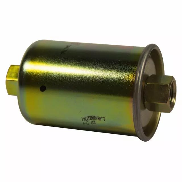 Filter Assembly Fuel - Ford (FG-851)