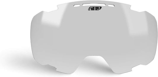 509 Aviator 2.0 Snow Lens (Clear) Replacement Lens