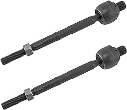 NAPA INNER TIE ROD ENDS FOR CHEVY AVEO/5(2004-18)PONTIAC WAVE/3(2005-10)SUZUKI SWIFT+(2004-09)