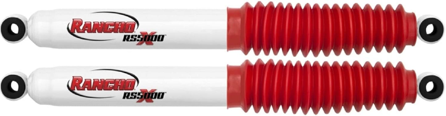 Rancho RS55113 Shock Absorber Pair