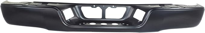 Replacement Bumper Face Step Bar, Toyota Tundra 2007-2013