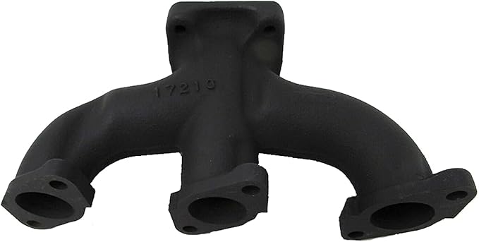 Exhaust Manifold 17213-12310 17213-12312 For Kubota D905 D1005 D1105 D1305