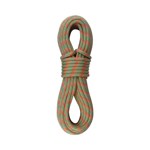 Sterling VR9 9.8mm Dynamic Climbing Rope