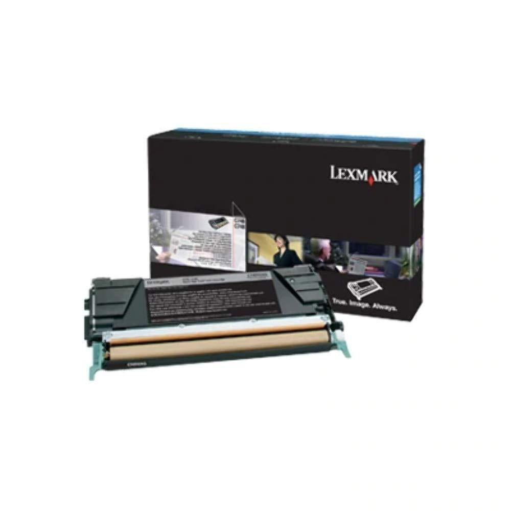 Lexmark XM11 Toner 16,000 Yield L24B6035