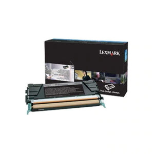 Lexmark XM11 Toner 16,000 Yield L24B6035