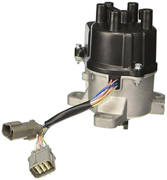 WAIglobal DST17404 New Ignition Distributor