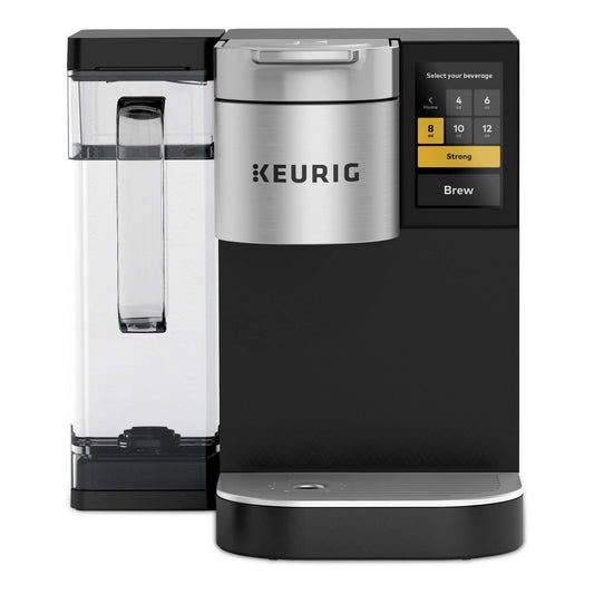 Keurig K-2500 Commercial Coffee Maker, Standard, Gray