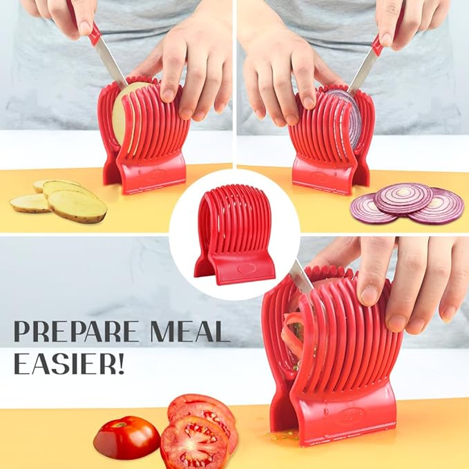 Jialong Tomato Slicer