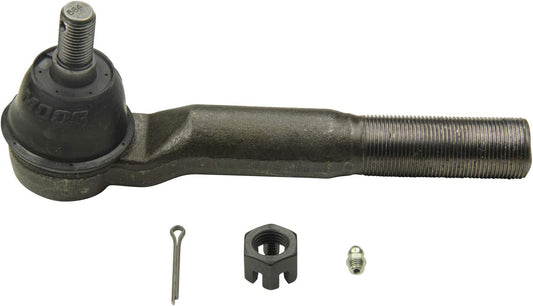 MOOG Front Tie Rod At The Pitman Arm | Ram 2500(2WD-2011-13/4WD-2003-10)/3500(2WD-2011-13/4WD-2003-13)| PN#ES800375