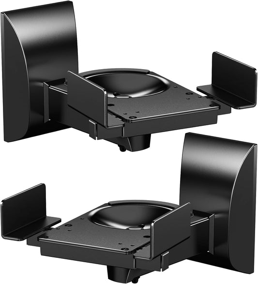 Speaker Wall Mount (WALI Dual Side Clam..bs.(SWM201)