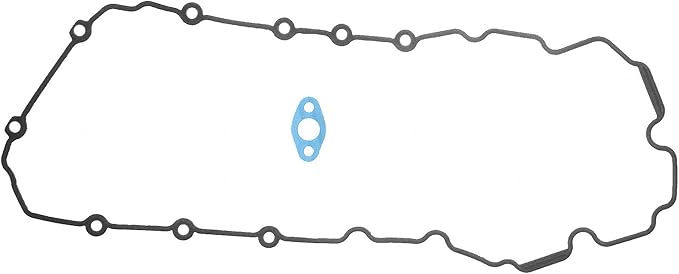 FEL-PRO OS 30699 R Oil Pan Gasket Set 017-3870-2