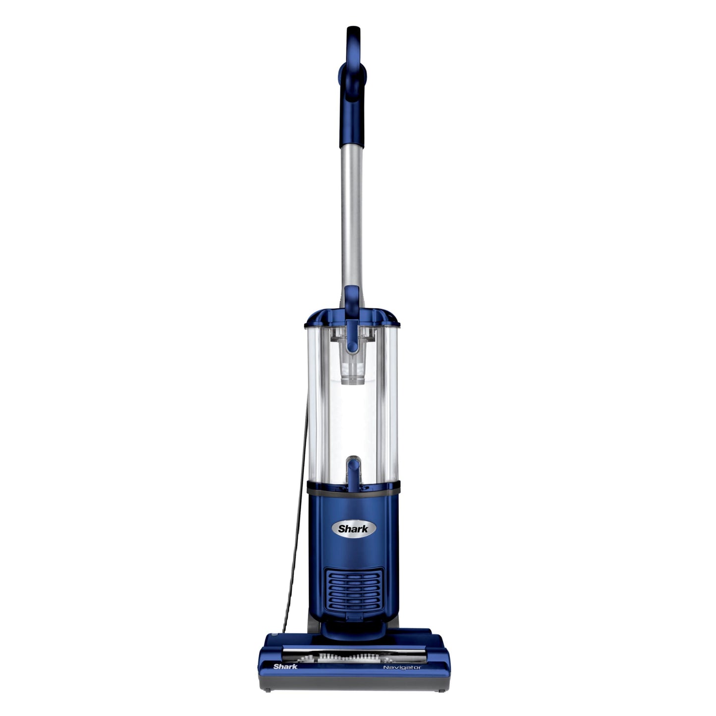 Shark NV105 Navigator Light Upright Vacuum Blue Upholstery Tool