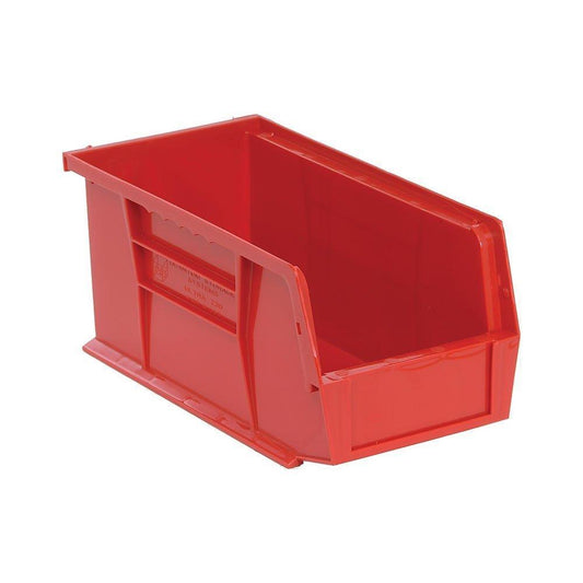 Quantum Storage Systems Bin, Red