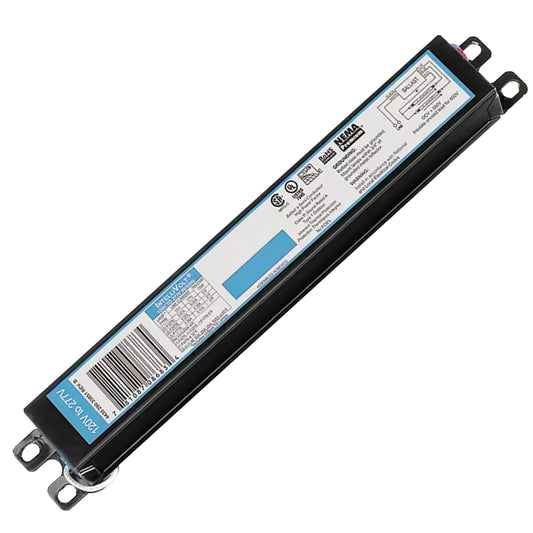 OHLECTRIC Replacement for ICN-3P32-SC 1,2 & 3 Lamp - T8 Fluorescent Electronic Ballast - 120-277V - Standard and Energy Efficient Ballasts- Instant Start - Standard Ballasts - OL-47006