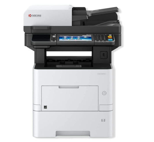 KYOCERA ECOSYS M3655idn Copier - 1102TB2US0