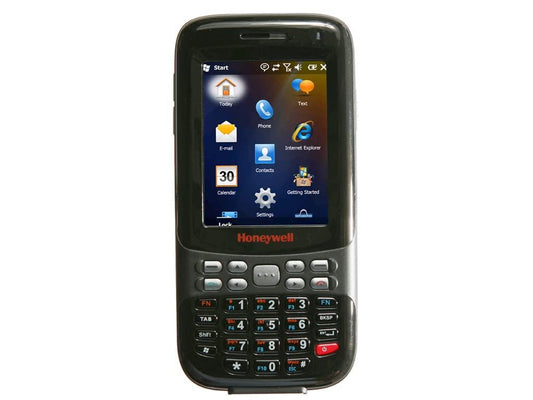 Honeywell 6000LU1-GC111SE1 Dolphin 6000 Handheld Mobile Computer