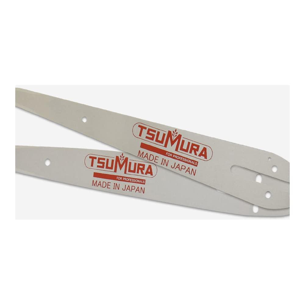 Tsumura Bar 28" Light Sprocket Tip Bar - 030FK4