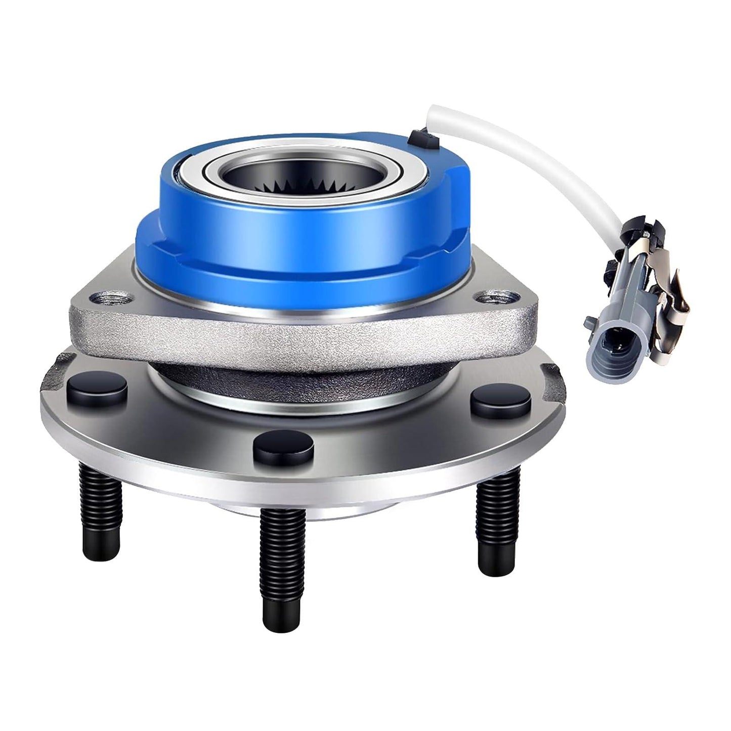 OCPTY Wheel Hub Bearing Front fit