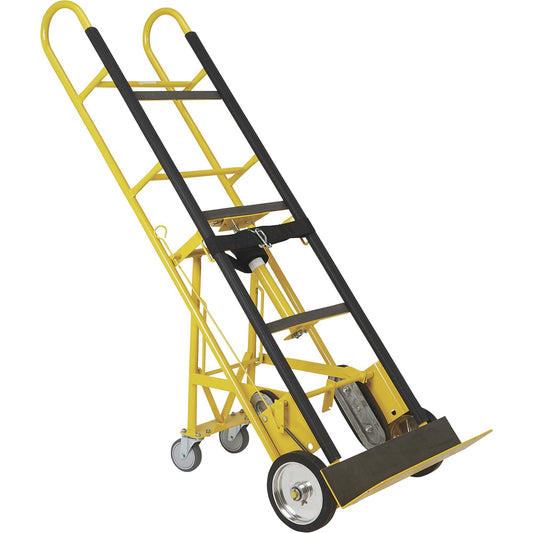 Strongway Industrial Appliance Truck - 1,200-Lb. Capacity / Small Dings